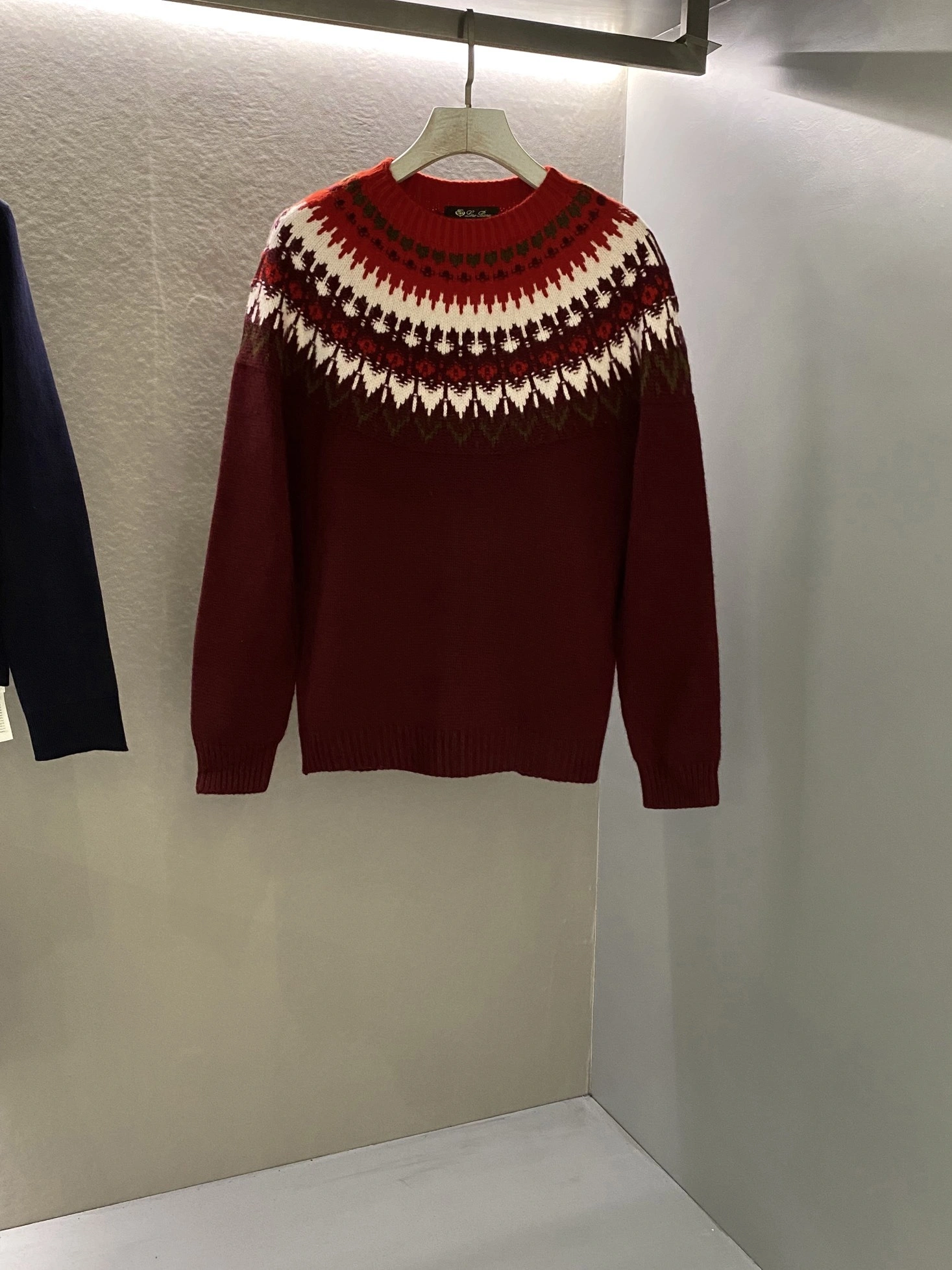 wg.luxury-- 8oro Pi191 cashmere item:E-F361B1707